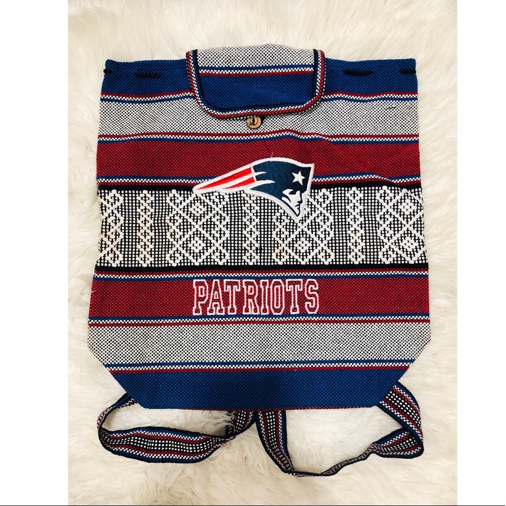 Patriots Backpack